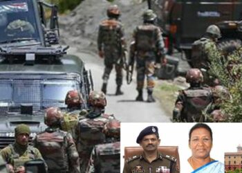 Kathua Attack: Massive manhunt launched in Kathua forests