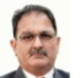 Article 370 stands scrapped, won’t be restored: Kavinder