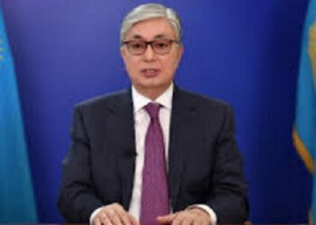 Kazakhstan offers humanitarian aid to neighboring nations to face COVID-19 impacts
