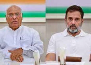 Rahul, Kharge to visit J&K amid talks of Cong’s pre-poll alliance with NC