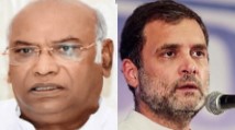 Congress President Mallikarjun Kharge Not Invited To G20 Gala Dinner: Rahul Gandhi