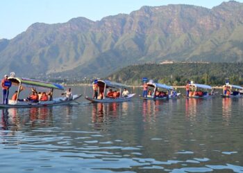 Khelo India Water Sports Festival