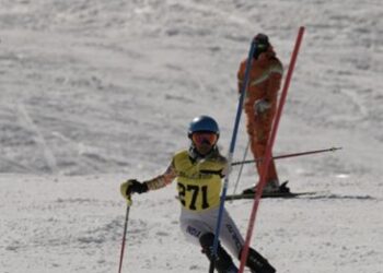 Athletes laud arrangements, seek infrastructure boost at Khelo India Winter Games
