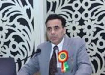 Khelo India Winter Games-2025: Dir Health, Pr SKIMS MC- Bemina chair joint meeting to discuss health related preparations