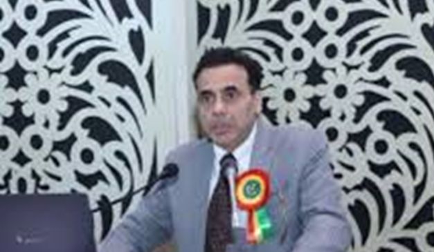 Khelo India Winter Games-2025: Dir Health, Pr SKIMS MC- Bemina chair joint meeting to discuss health related preparations