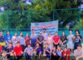 Khelo India stars sweep medals at Asmita League, District Soft Tennis championship