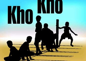Khari Zone Girls win Kho-Kho, Zone Batote Kabaddi