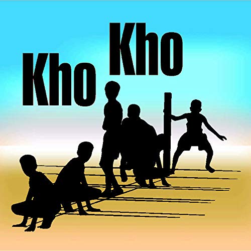 Khari Zone Girls win Kho-Kho, Zone Batote Kabaddi