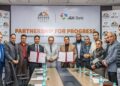 Khyber Cement Puts People First, Partners with J&K Bank to Enhance Employee Financial Well-Being