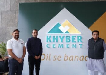 Khyber Cement’s ‘Dil Se Banao’ Brand identity ignites progress in Jammu & Kashmir’s cement industry