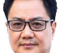 Fittest should be appointed as judges, not someone whom collegium knows: Law Minister Rijiju