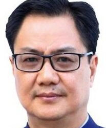 Fittest should be appointed as judges, not someone whom collegium knows: Law Minister Rijiju