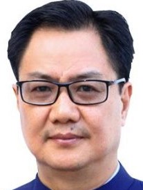 Fittest should be appointed as judges, not someone whom collegium knows: Law Minister Rijiju