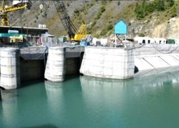 Union Power Minister visits Gurez