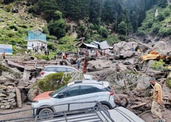 Kishtwar Cloudburst: Death Toll Rises To 65, Rescue Ops Intensified
