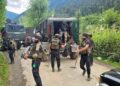 Kokernag encounter day 3: Search to flush out militants continues, additional forces deployed