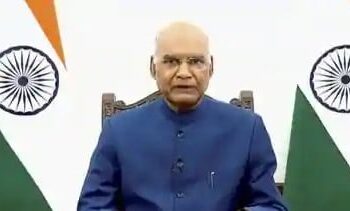Opposition to meet President at 5.00 PM on farm bills amid Parliament boycott