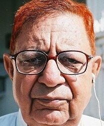 Krishan Dev Sethi the last surviving member of J&K Constituent Assembly  passes away