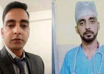 Kupwara resident posing as PMO official arrested in Odhisa, has anti-national links