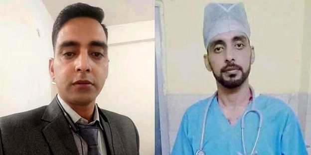 Kupwara resident posing as PMO official arrested in Odhisa, has anti-national links