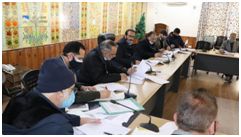LCMA convenes 118th BPA meeting, 45 cases decided on merit