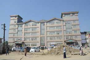 Prefab Structures Boost LD Hospital Pace as CS Targets Aug ’26 JTFRP Completion