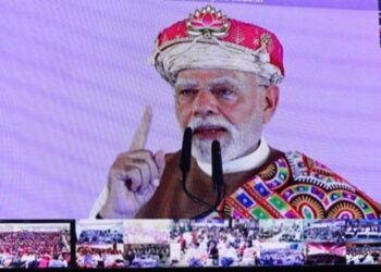 LG Applauds PM’s “Healthy Women, Empowered Families” Initiative
