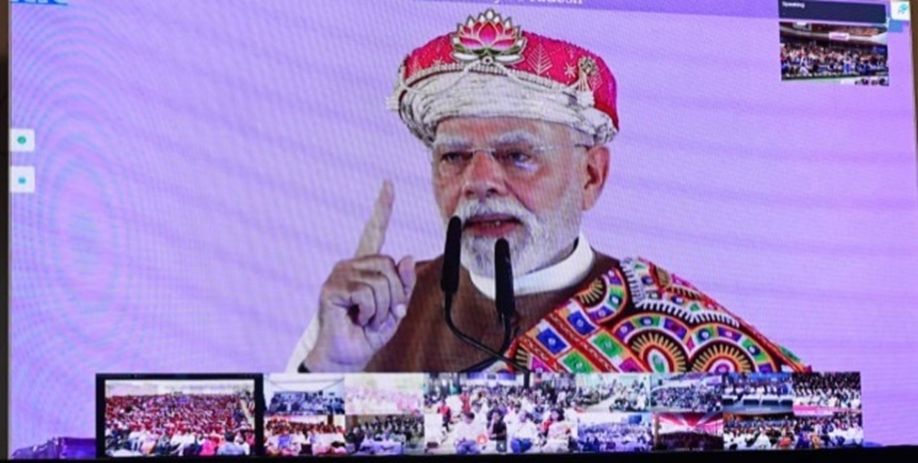 LG Applauds PM’s “Healthy Women, Empowered Families” Initiative