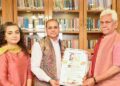 LG Reviews Preparations for Chinar Book Festival, Meets Public Delegations