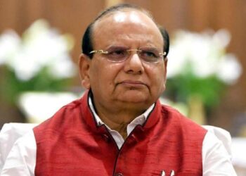 Zojila tunnel PM Modi’s dream project will boost tourism & economy: LG Saxena