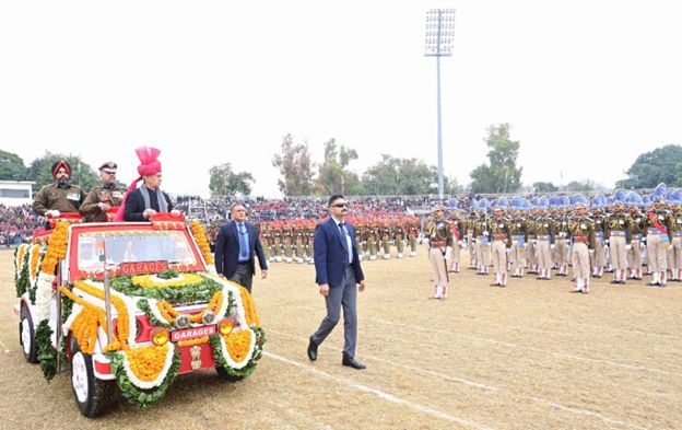 New red lines, new resolve: LG Sinha Unveils security, dev blueprint In R-day Address