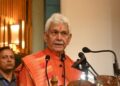 From Awareness to Action: LG Sinha Ignites Next Phase for Drug-Free J&K