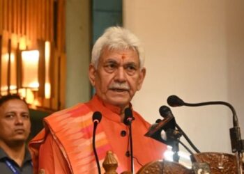 From Awareness to Action: LG Sinha Ignites Next Phase for Drug-Free J&K