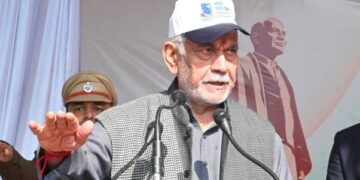 J&K has moved from terror, separatism to democracy, development: LG Sinha