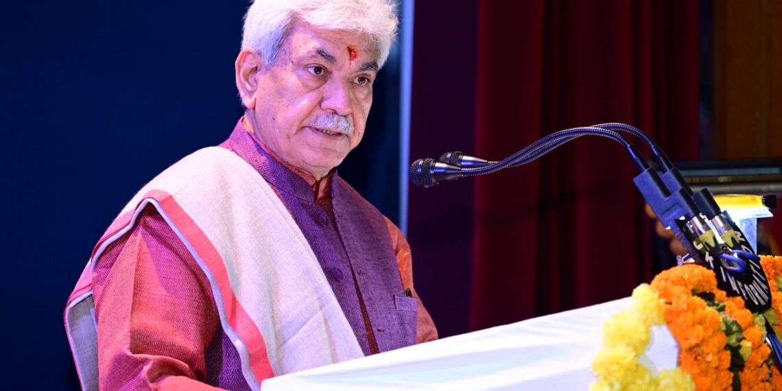 LG launches key initiatives of National Education Policy-2020