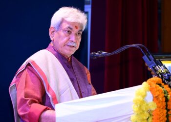 LG launches key initiatives of National Education Policy-2020