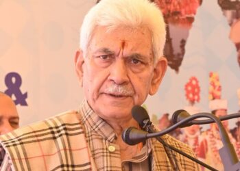 Raj Bhawan celebrates Foundation Day of Tripura, Meghalaya, Manipur
