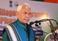 LG Sinha Drives Frontier Growth via Makwal Model In Jammu Border Heartland