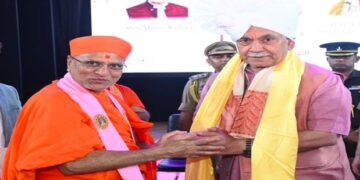 LG Sinha Leaves Article 370 to History
