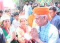 At Kheer Bhawani Mela, Pandits seek support of locals for return home