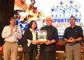 LG Sinha Pays Tribute to Major Dhyan Chand on National Sports Day