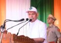 LG Sinha Pushes Peace From Shrines To Streets Amid Crackdown On Drug Cartels