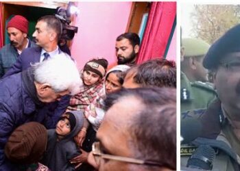 Rajouri killings: LG Sinha vows to avenge culprits, ensure justice to families of slain