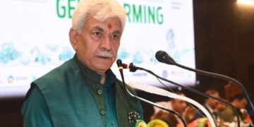 LG Sinha’s Grassroots Blueprint For Sustainable Agriculture