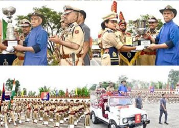 LG Sinha’s New Anti-Terror Doctrine A Beacon of Hope For Terror Free J&K