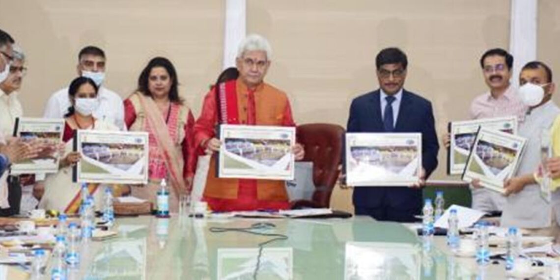 LG addresses JK’s 20K PRI members at Virtual PRI Conference