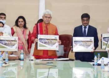 LG addresses JK’s 20K PRI members at Virtual PRI Conference