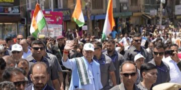LG Sinha Mobilizes Millions In Fight Against Narco-Terror Networks