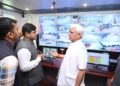 LG Inaugurates Dist Emergency Ops Centre, Amarnath Yatra Control Room in G’bal