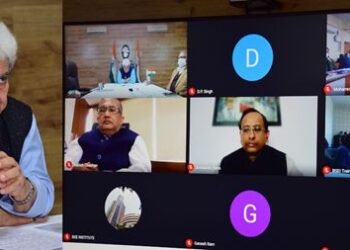 LG launches Livelihood Generation Training Prog in Banking, Financial Services, Insurance (BFSI) Sector